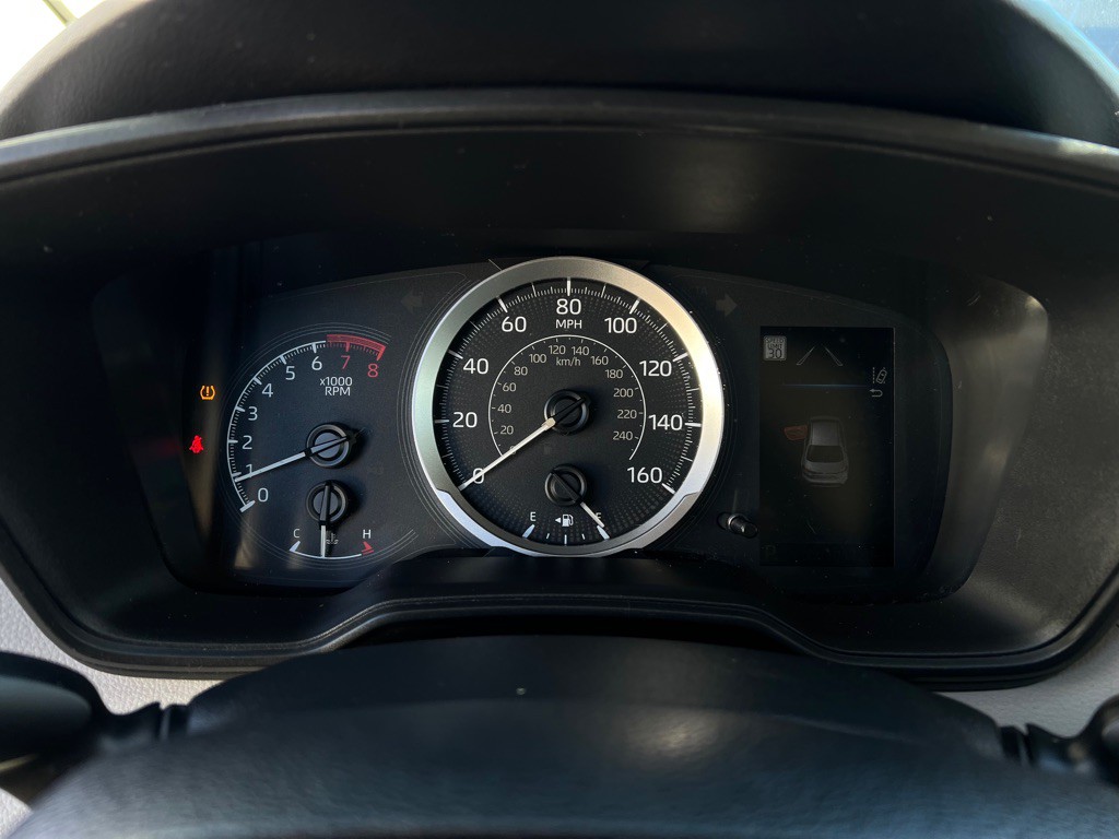 2021 Toyota Corolla Image 20