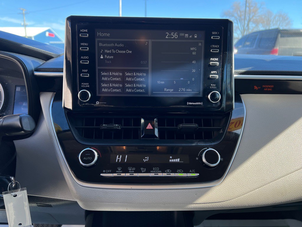 2021 Toyota Corolla Image 21