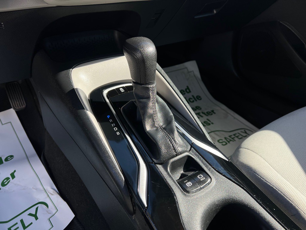 2021 Toyota Corolla Image 22