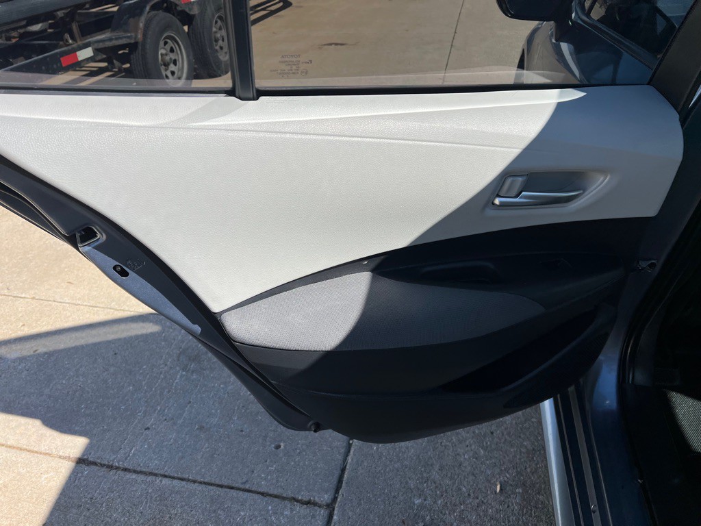 2021 Toyota Corolla Image 23