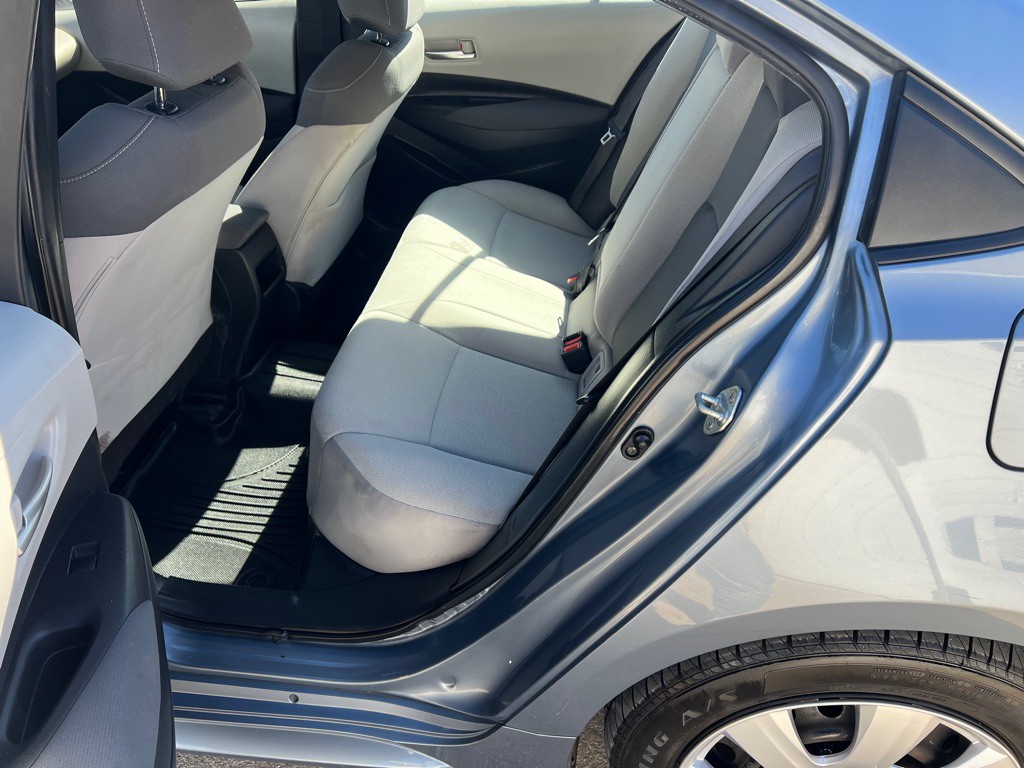 2021 Toyota Corolla Image 24