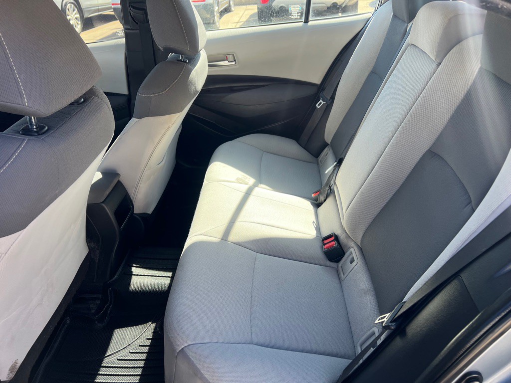 2021 Toyota Corolla Image 25