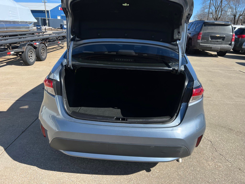 2021 Toyota Corolla Image 26