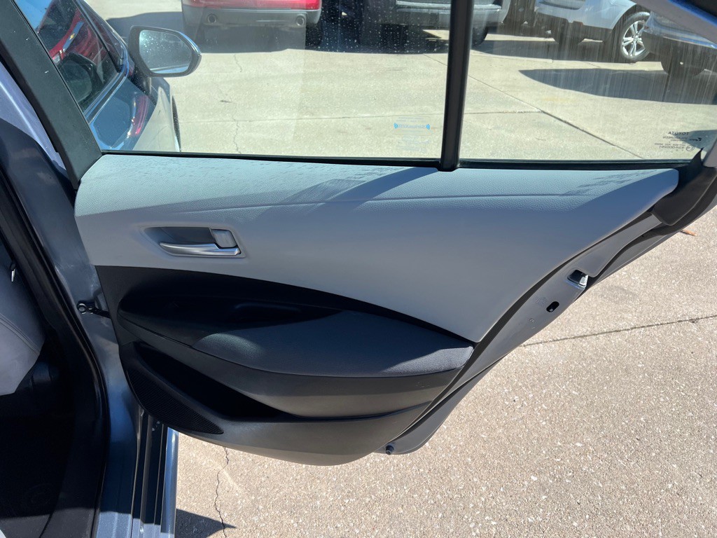 2021 Toyota Corolla Image 27