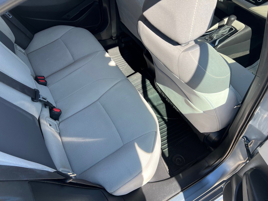 2021 Toyota Corolla Image 28