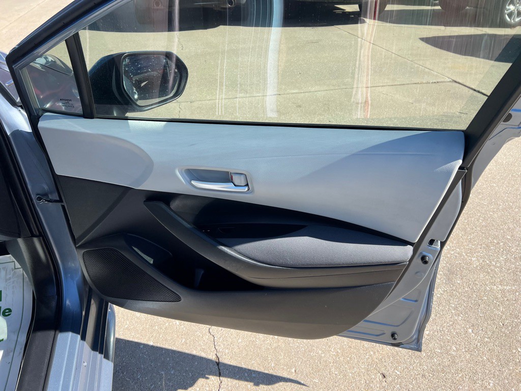 2021 Toyota Corolla Image 29