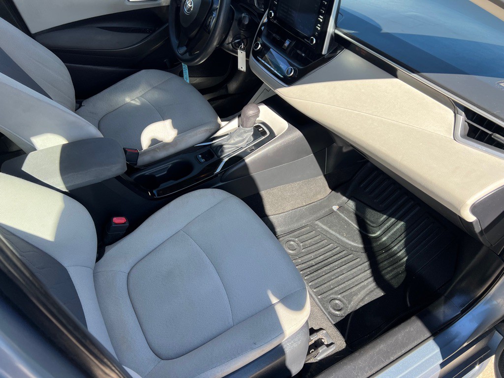 2021 Toyota Corolla Image 30