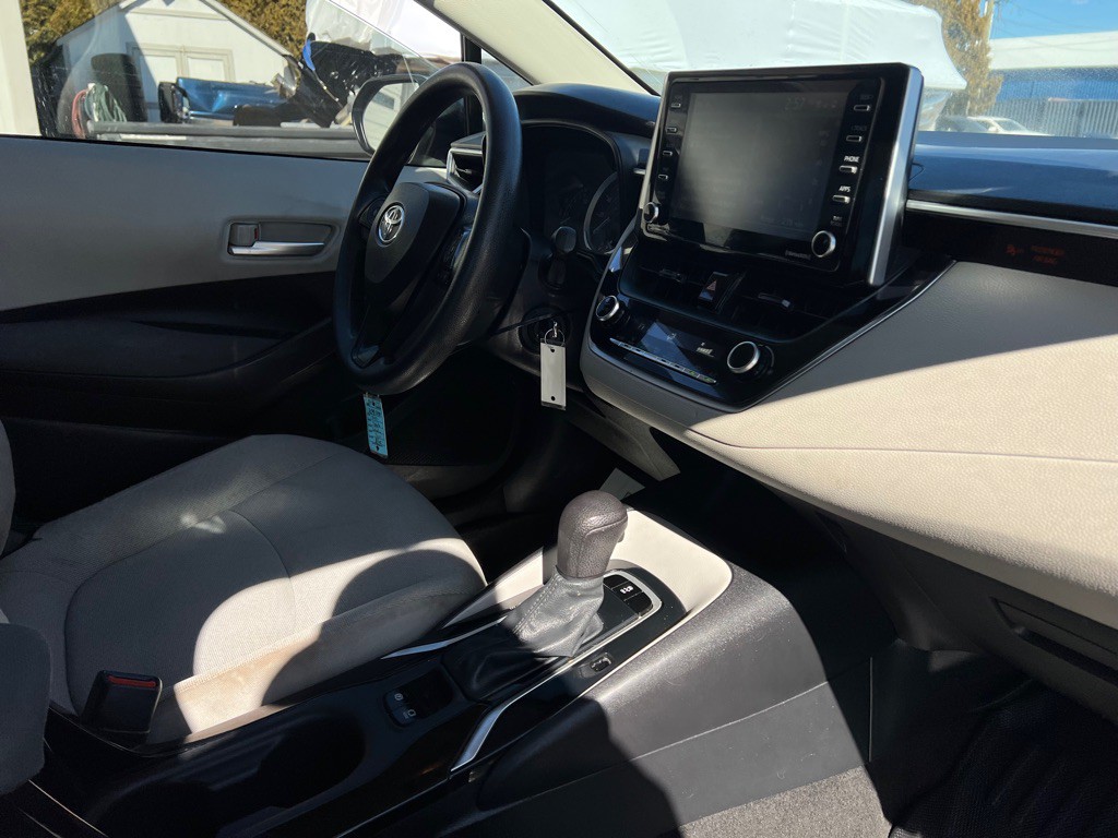 2021 Toyota Corolla Image 31