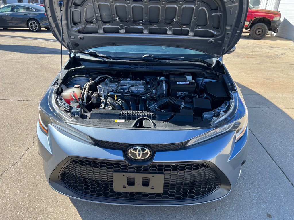 2021 Toyota Corolla Image 33