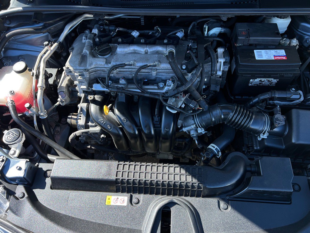 2021 Toyota Corolla Image 34