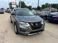 Image for 2017 Nissan Rogue S ID: 6729956