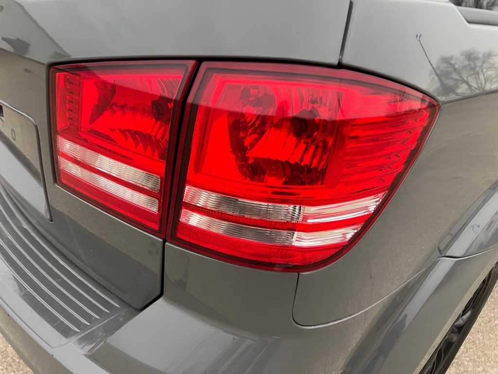 2020 Dodge Journey Image 14