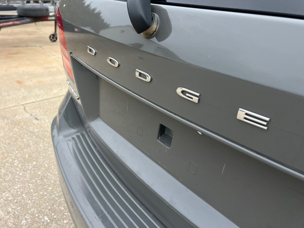 2020 Dodge Journey Image 15