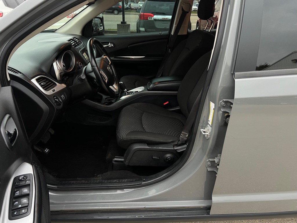 2020 Dodge Journey Image 16