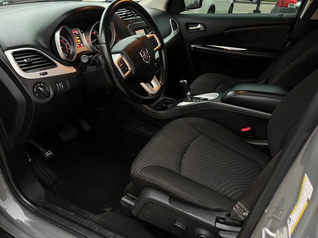 2020 Dodge Journey Image 17