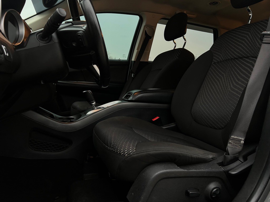 2020 Dodge Journey Image 18