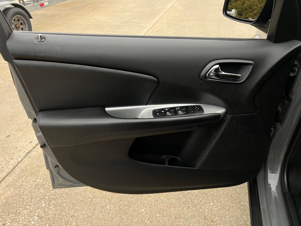 2020 Dodge Journey Image 19