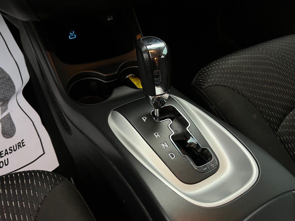 2020 Dodge Journey Image 20