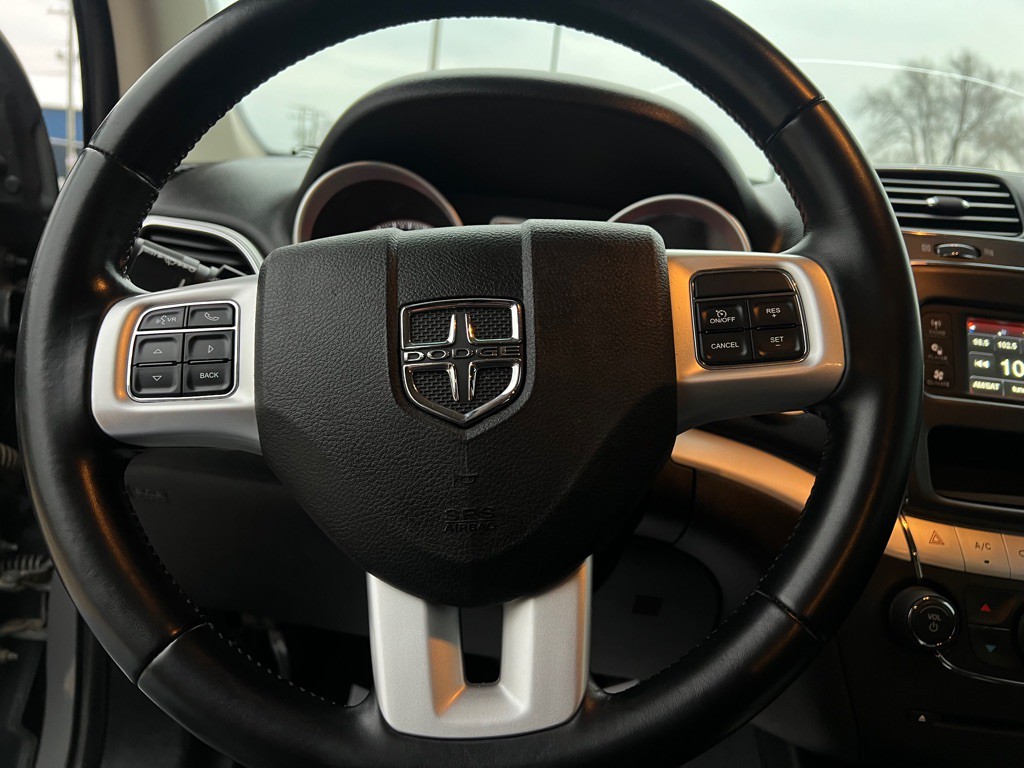 2020 Dodge Journey Image 21