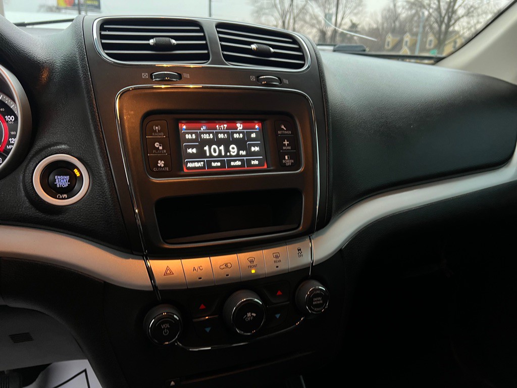 2020 Dodge Journey Image 22