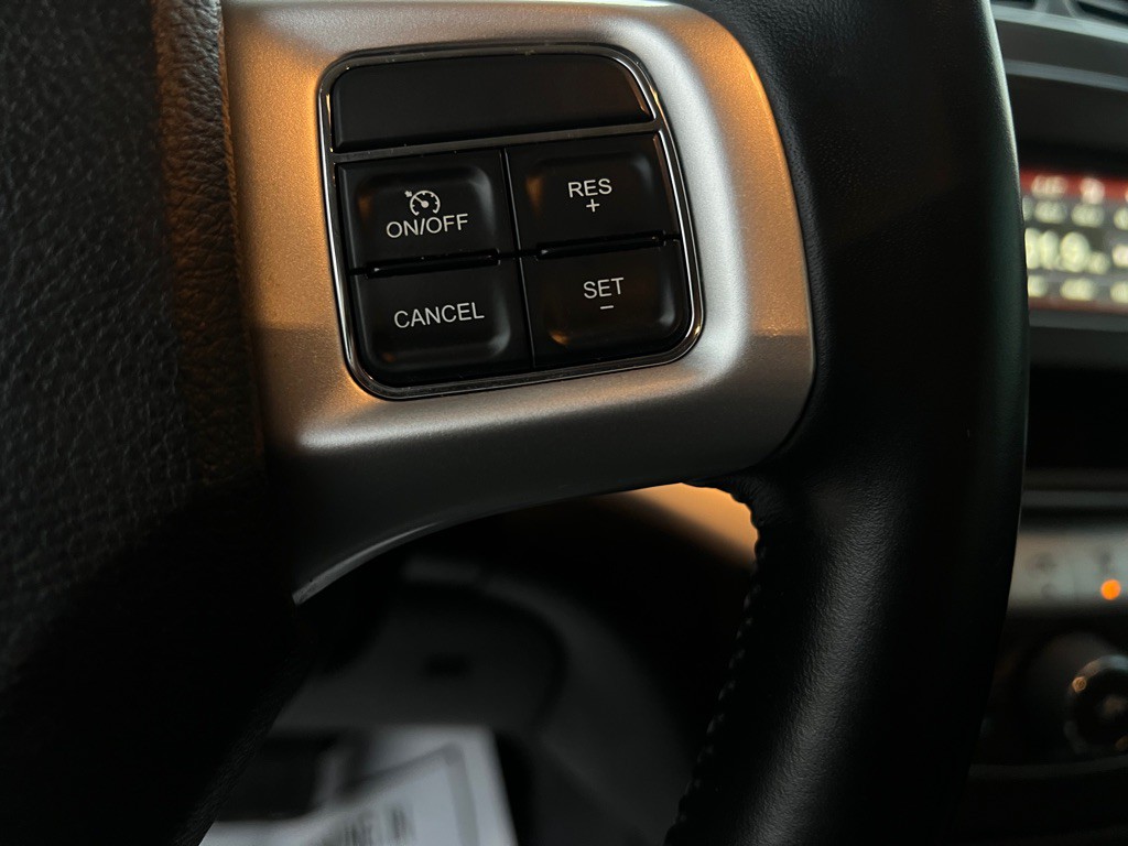 2020 Dodge Journey Image 23