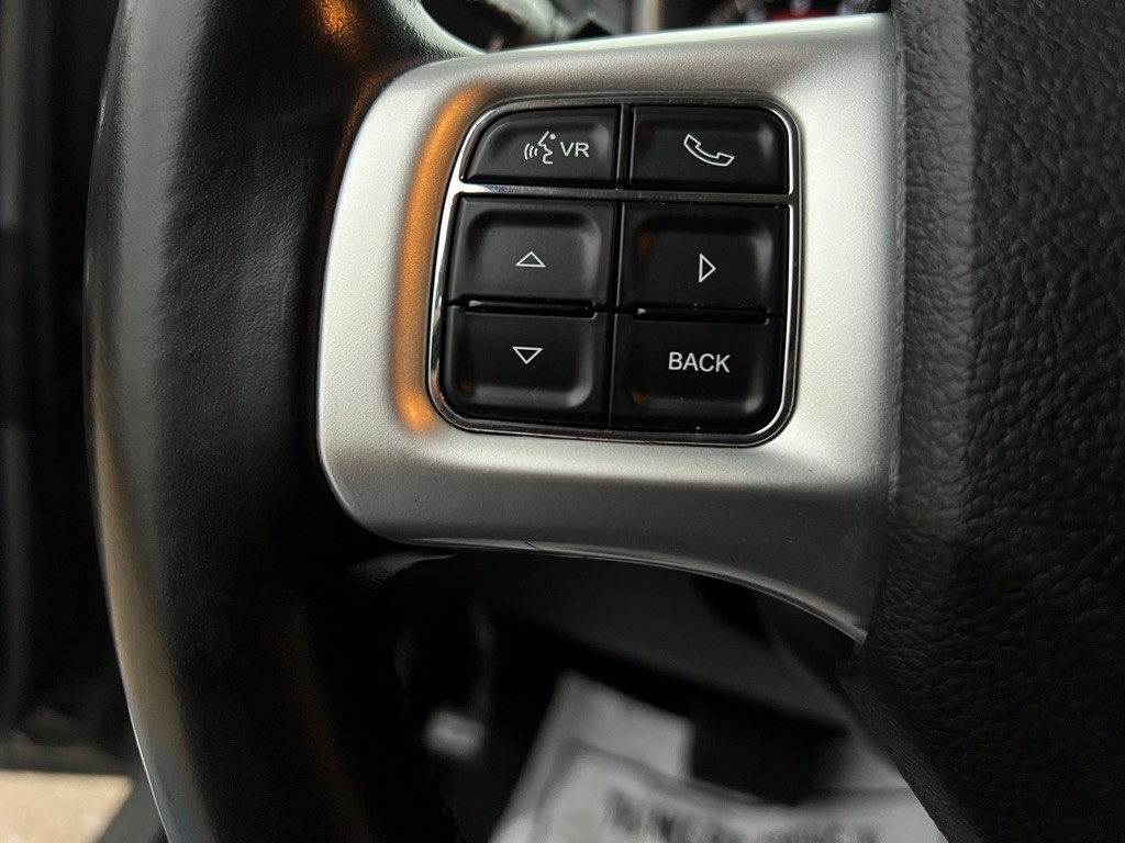 2020 Dodge Journey Image 24