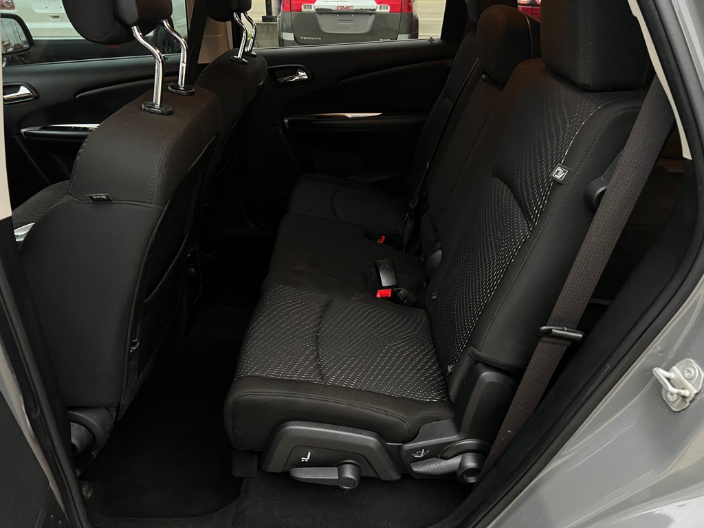 2020 Dodge Journey Image 26