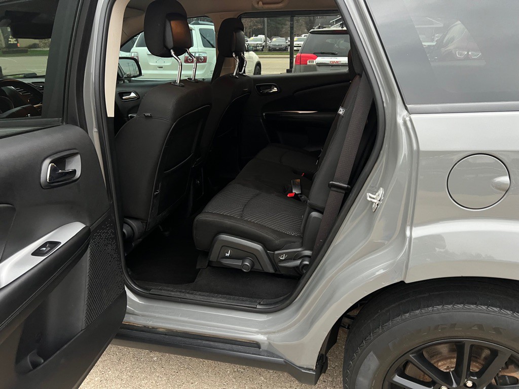 2020 Dodge Journey Image 27