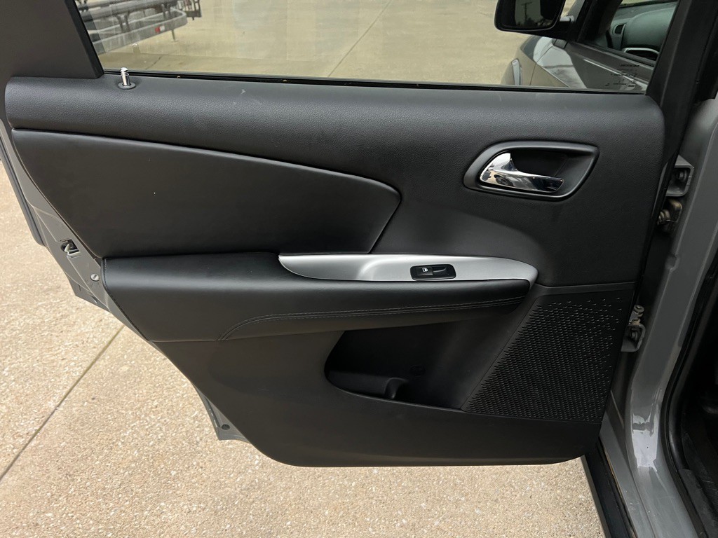 2020 Dodge Journey Image 28