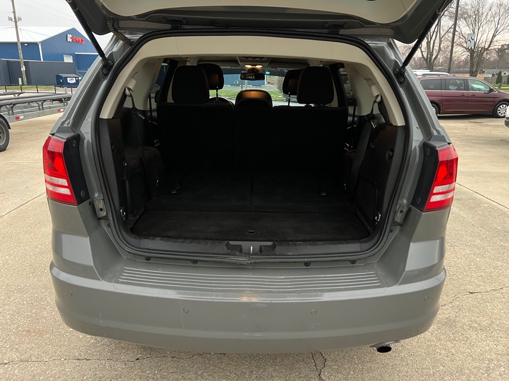 2020 Dodge Journey Image 29