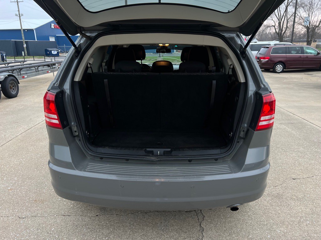 2020 Dodge Journey Image 31