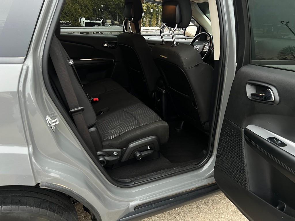 2020 Dodge Journey Image 33