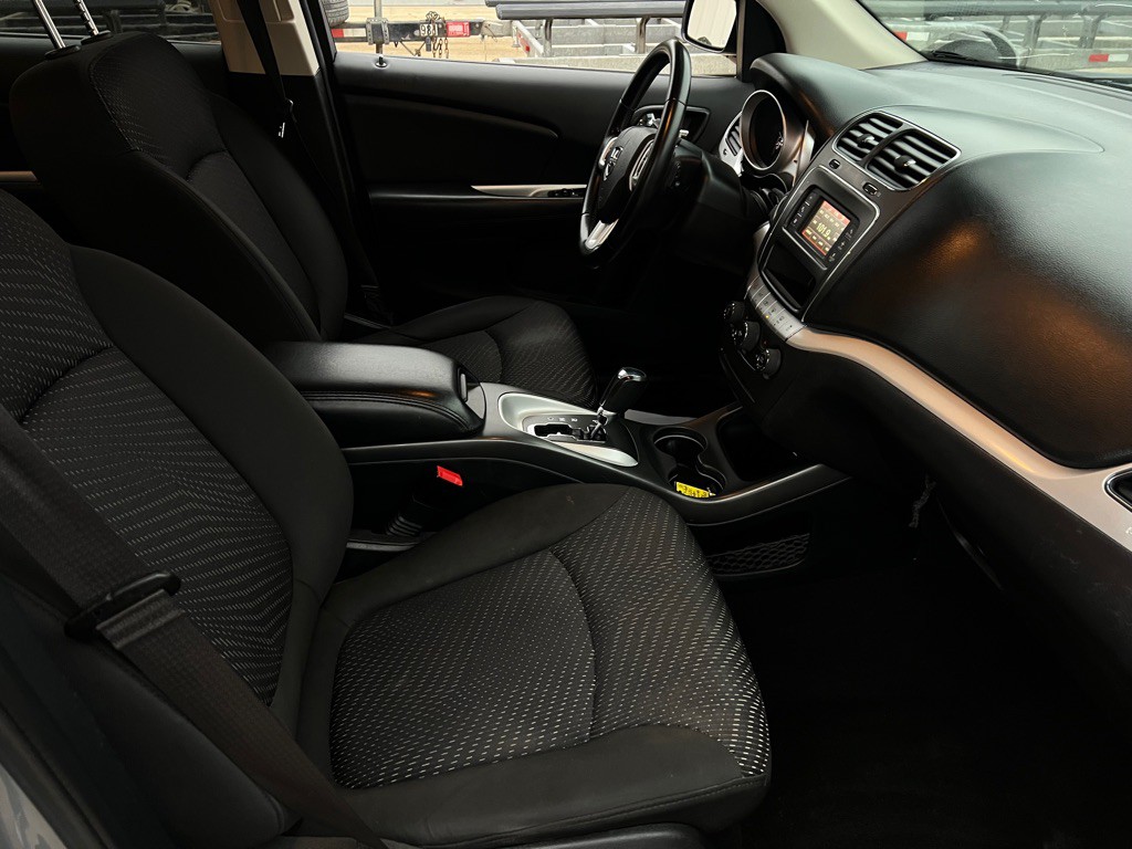 2020 Dodge Journey Image 34