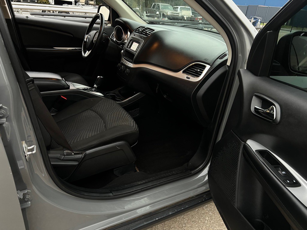 2020 Dodge Journey Image 35