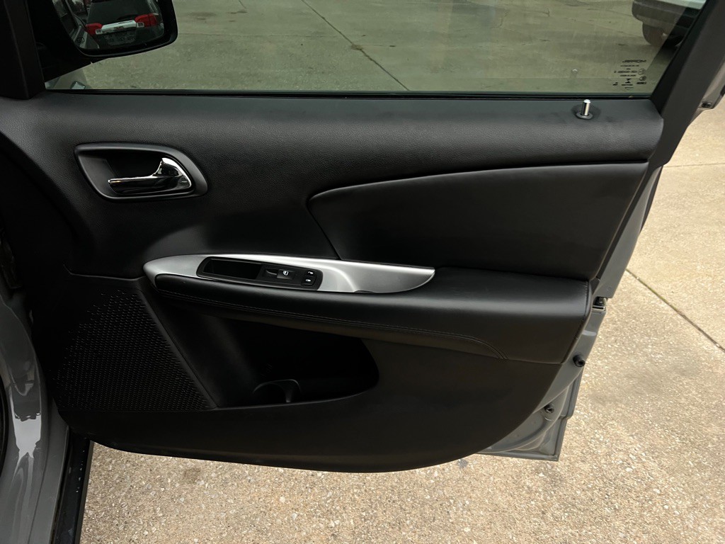 2020 Dodge Journey Image 36