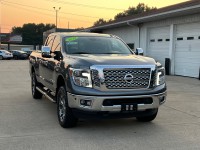 Image for 2019 Nissan Titan S ID: 6735203