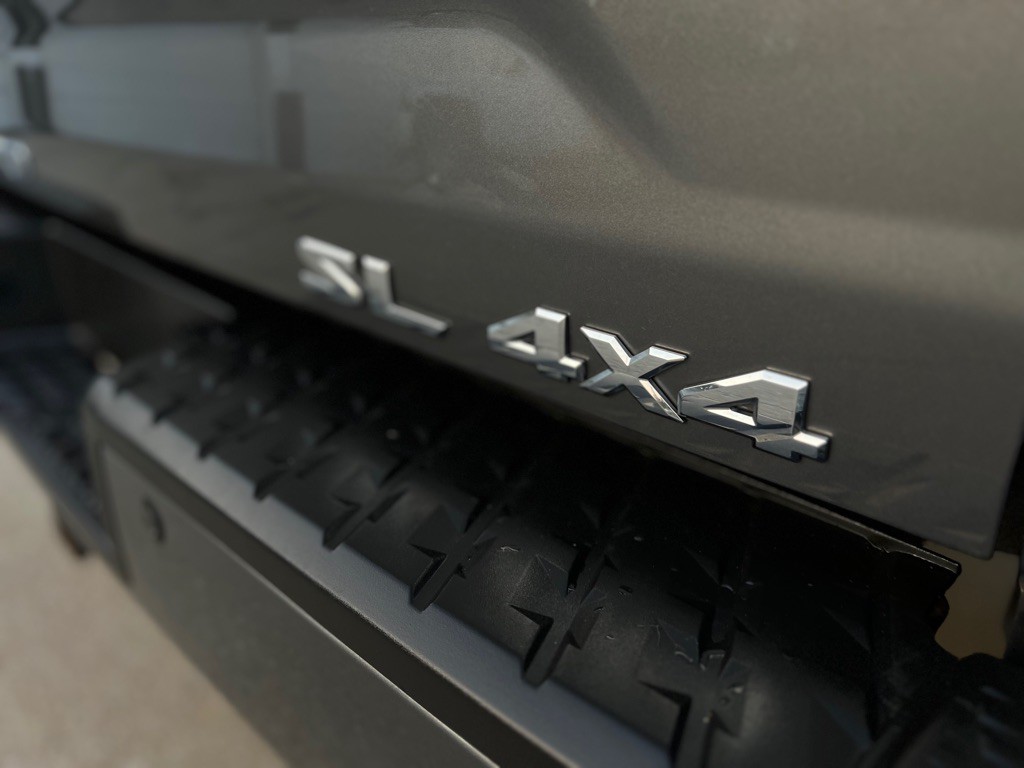 2019 Nissan Titan Image 22