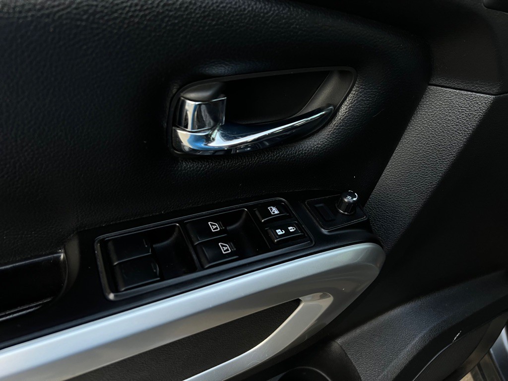2019 Nissan Titan Image 30