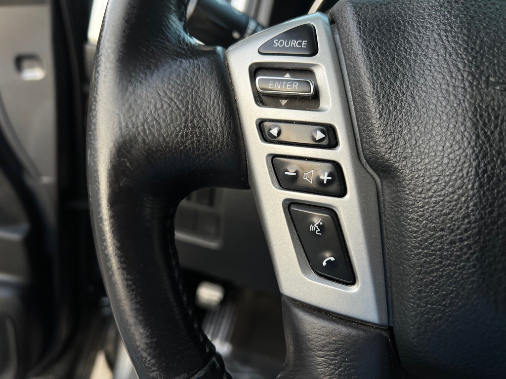 2019 Nissan Titan Image 36