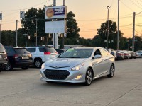 Image for 2012 Hyundai Sonata BASE ID: 6736697