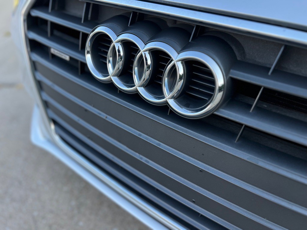 2013 Audi A4 Image 13