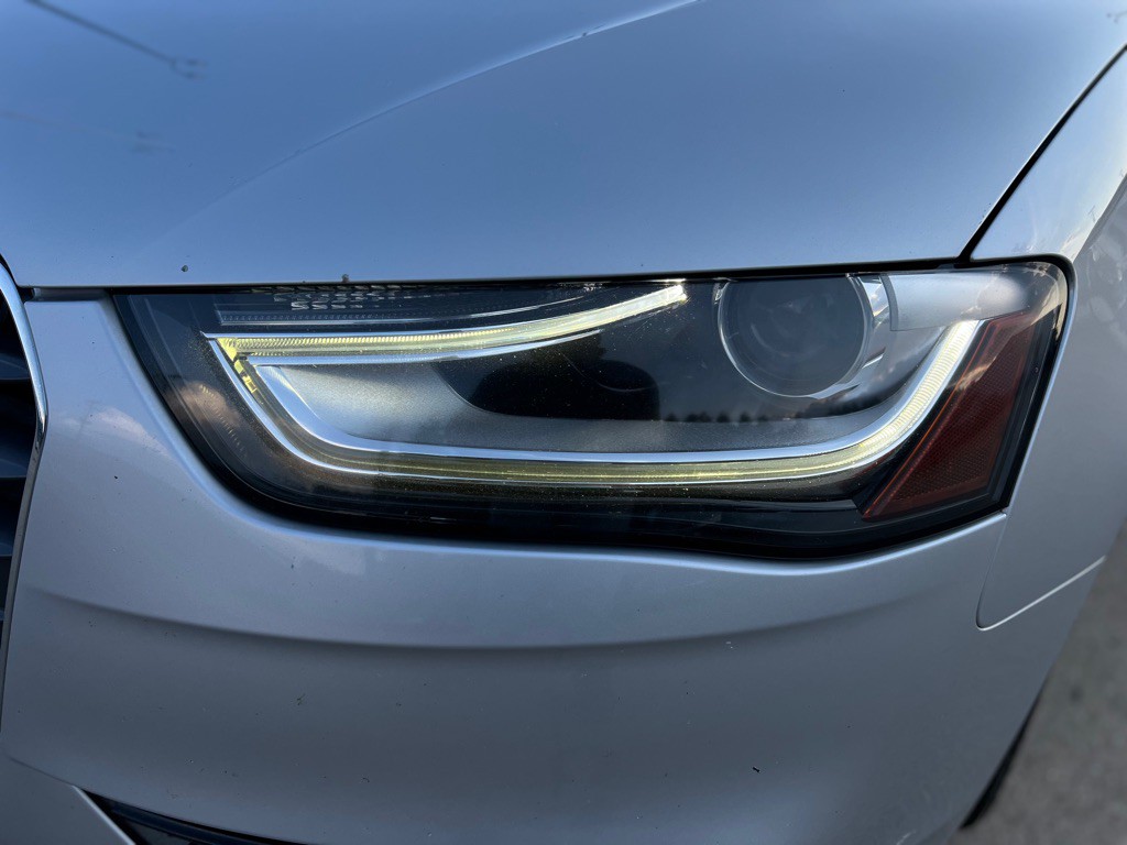 2013 Audi A4 Image 14