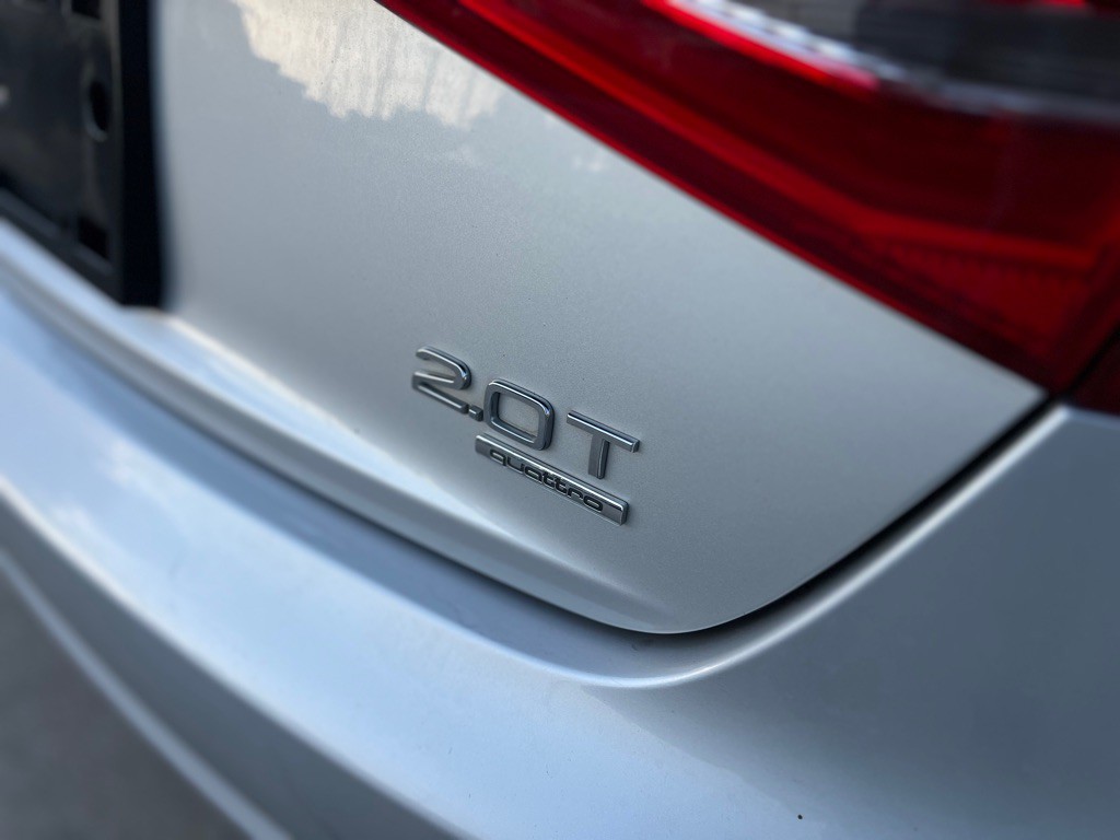 2013 Audi A4 Image 17
