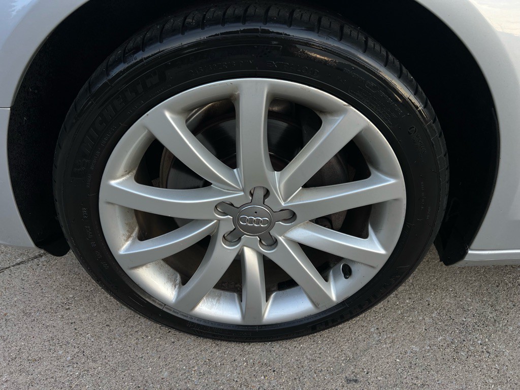 2013 Audi A4 Image 18