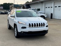 Image for 2017 Jeep Cherokee Latitude ID: 6736721