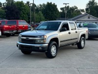 Image for 2008 Chevrolet Colorado LT ID: 6736726