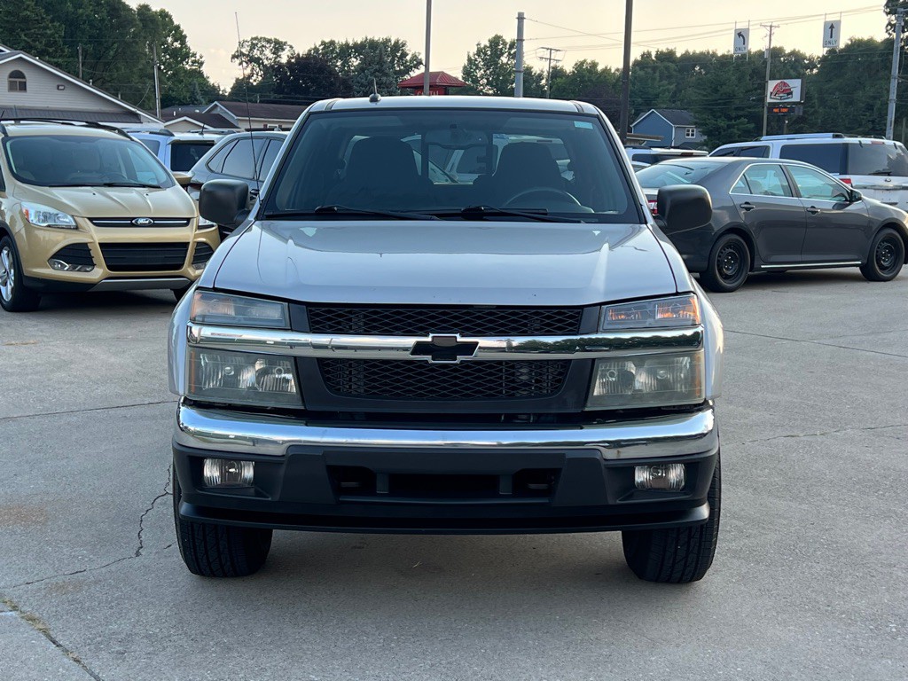 2008 Chevrolet Colorado Image 3
