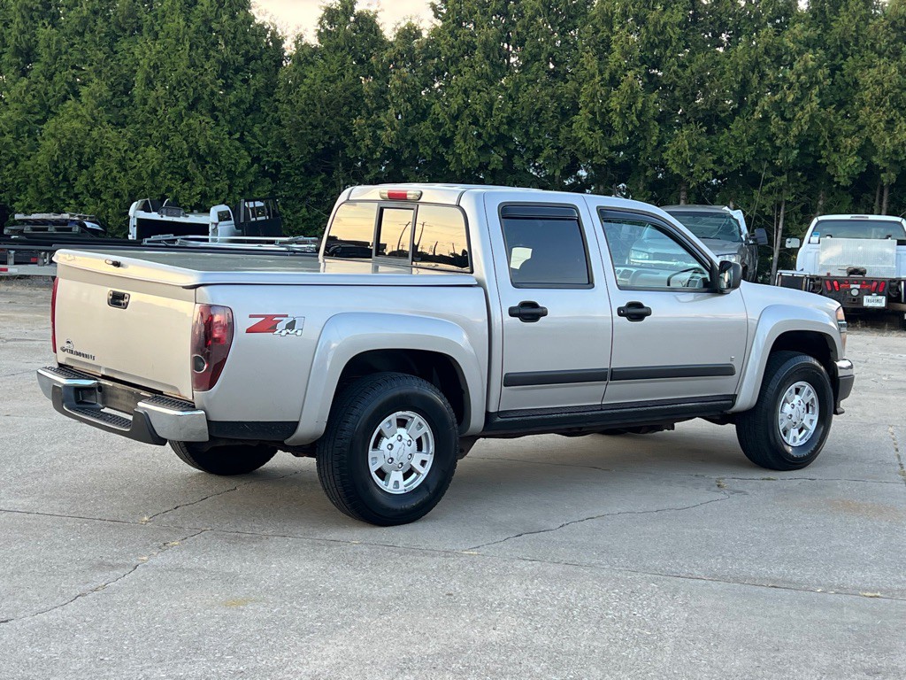 2008 Chevrolet Colorado Image 7