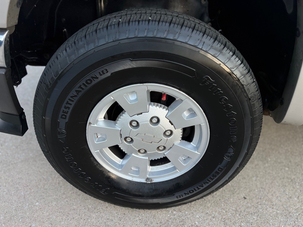 2008 Chevrolet Colorado Image 13