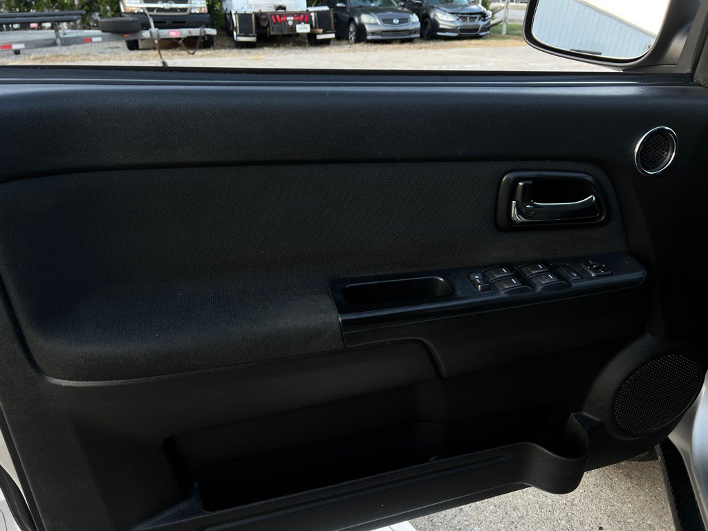 2008 Chevrolet Colorado Image 14